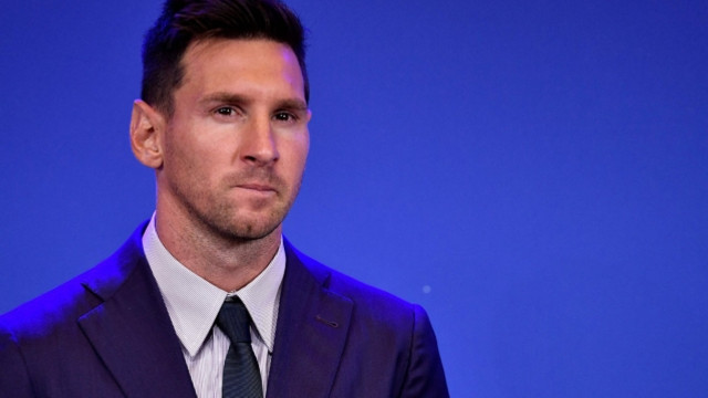 Lionel Messi va primi la PSG o parte din pachetul salarial în cryptomonede
