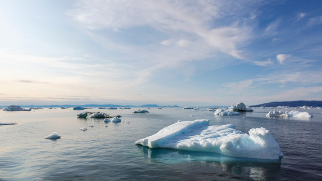 Încălzirea globală schimbă curenții oceanici din Atlantic. Lumea se va confrunta cu schimbări drastice ale vremii
