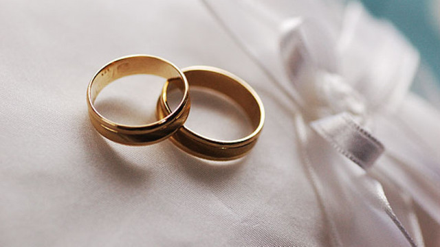 În 2020, în Republica Moldova au fost oficializate peste 15 mii de căsătorii
