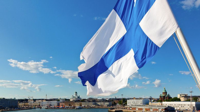 Finlanda înăsprește restricțiile pe fondul unui număr record de contaminări cu COVID-19