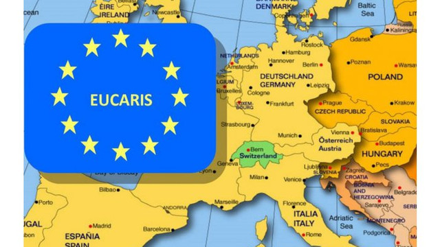 Republica Moldova va adera la Tratatul european EUROCARIS

