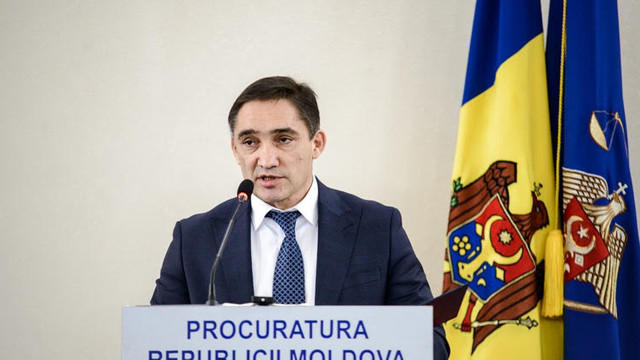 Demiterea Procurorului General– mărul discordiei între guvernare și societatea civilă