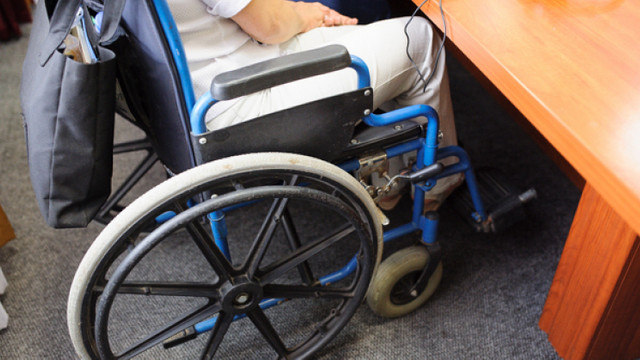 Societatea Invalizilor: Angajarea persoanelor cu dizabilități, în mare parte doar pe hârtie
