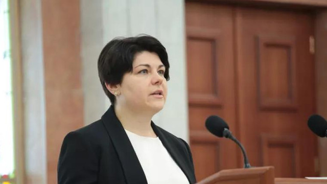 Natalia Gavrilița: Vom crea opțiunea ca persoana să decidă singură când vrea să se pensioneze
