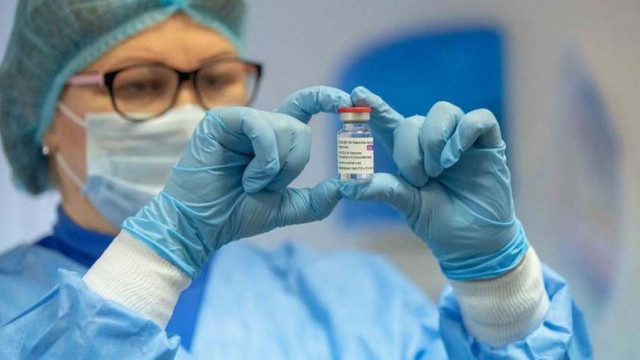 R. Moldova se află printre codașele Europei la rata de vaccinare anti-COVID-19