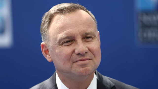 Polonia | Președintele Duda a promulgat o lege ce limitează posibilitatea restituirii bunurilor confiscate în perioada postbelică