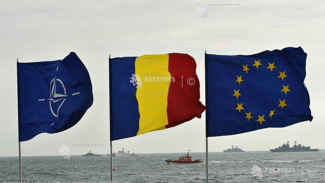 15 august - Ziua Marinei Române
