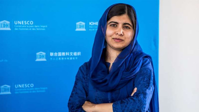 Malala Yousafzai cere țărilor să-și deschidă frontierele pentru refugiații afgani