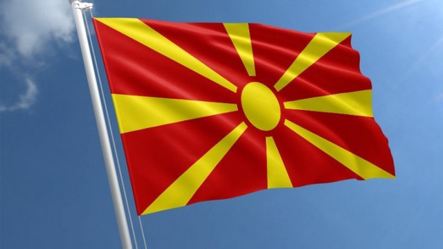 Macedonia de Nord a expulzat un alt diplomat rus