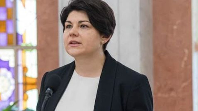Natalia Gavrilița: „La 32 de ani de la obținerea Suveranității, Republica Moldova este pe cale să scrie o nouă pagină de istorie”