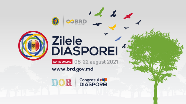 Președinta Maia Sandu și prim-ministra Natalia Gavriliță vor participa la Congresul Diasporei. Agenda evenimentului 
