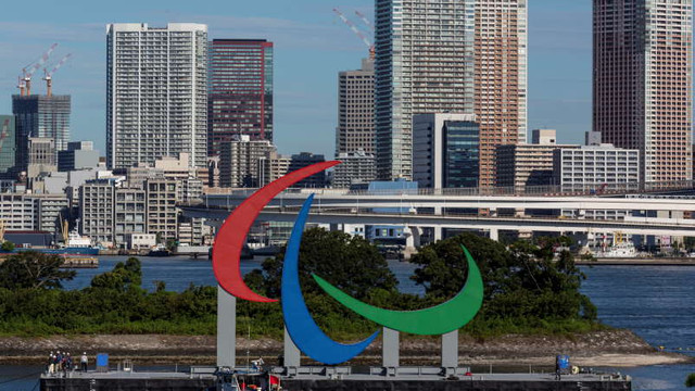 Jocurile Paralimpice 2020 | Flacăra olimpică a ajuns la Tokyo; record de infectări cu Covid-19