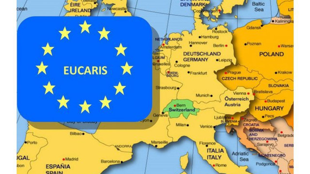 Decizia de aderare la Tratatul european EUROCARIS a fost publicată în Monitorul Oficial
