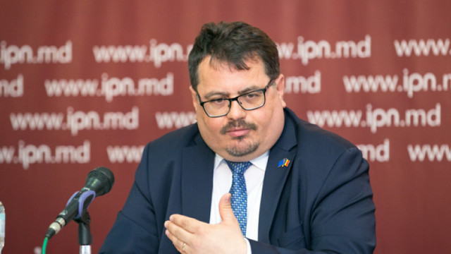 Peter Michalko: UE sprijină programul de guvernare al PAS