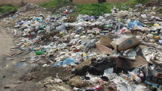 Jumătate din gunoiștile din Republica Moldova sunt neautorizate