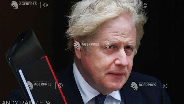 Reuniunea virtuală a liderilor G7 asupra Afganistanului va avea loc marți, anunță premierul britanic Boris Johnson