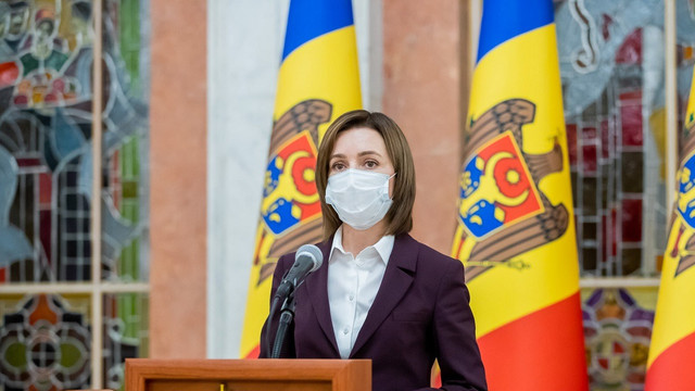Președinții României, Poloniei și Ucrainei vor întreprinde o vizită oficială în R.Moldova cu prilejul celebrării a 30 de ani de independență 