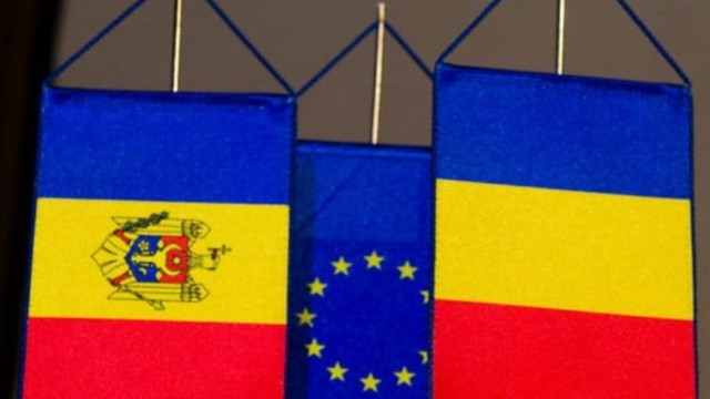 100 de localități din România vor semna acorduri de înfrățire cu 100 de localități din R. Moldova, anunță un deputat PAS