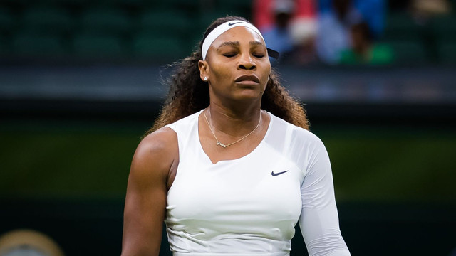 Încă o retragere de marcă de la US Open: Serena Williams nu va participa la ultimul Grand Slam al anului
