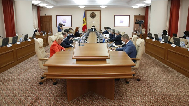 Permisele de conducere moldovenești pentru categoriile A și B vor fi recunoscute în Lituania. În acest sens a fost semnat un acord