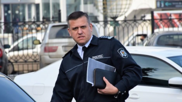 Ex-ministrul Apărării, Alexandru Pînzari, transferat din izolator în arest la domiciliu (ZdG)