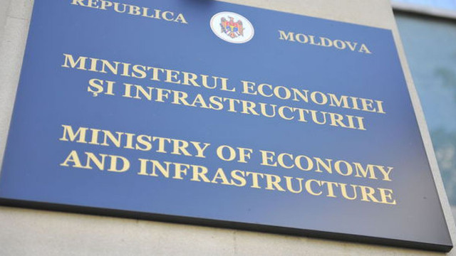 Fostul minister al Economiei și Infrastructurii a fost redenumit în Ministerul Infrastructurii și Dezvoltării Regionale