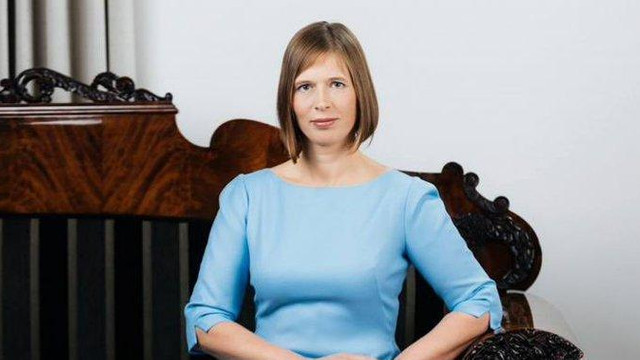 Alegeri prezidențiale în Estonia: Bizara situație în care nimeni nu face pasul înainte pentru a-și anunța candidatura. De ce?