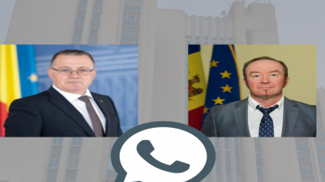 Cooperare bilaterală | Ministrul Agriculturii va avea o întrevedere cu omologul său de la București 