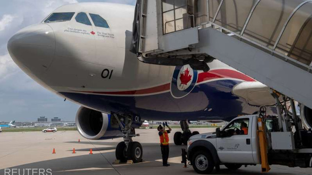 Canada și-a încheiat operațiunile de evacuare din Afganistan
