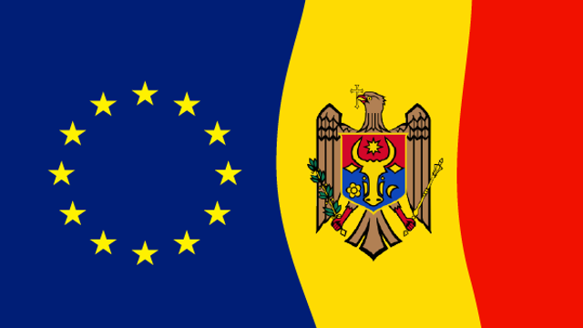 Delegația UE în R. Moldova, de Ziua Independenței: UE a urmărit toți acești 30 de ani cu optimism și încredere în viitorul R.Moldova drept stat partener și prieten
