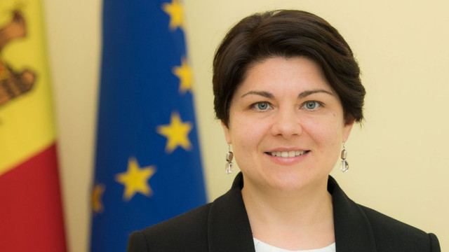 VIDEO | Premierul Natalia Gavriliță, mesaj de Ziua Independenței: Fie ca următorii 30 de ani să fie mai buni. Să fie cu lecții învățate, cu greșeli nerepetate, cu eforturi încununate de rezultat și cu bucuria de a ne vedea unii pe alții împliniți