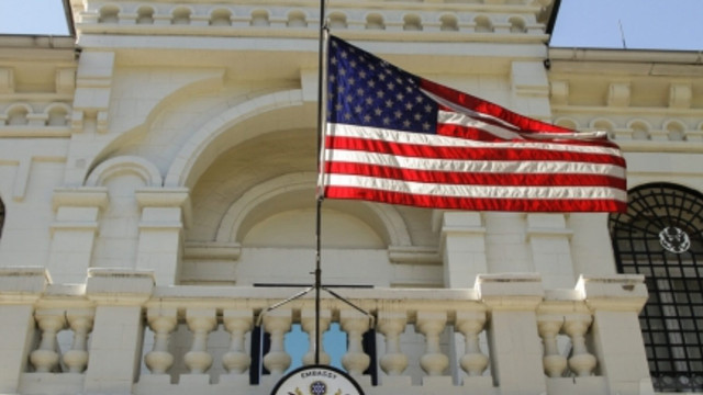 VIDEO | Mesajul Ambasadei SUA la Chișinău, de Ziua Independenței: „Statele Unite vor continua să fie un partener de încredere în susținerea Guvernului și cetățenilor R. Moldova”