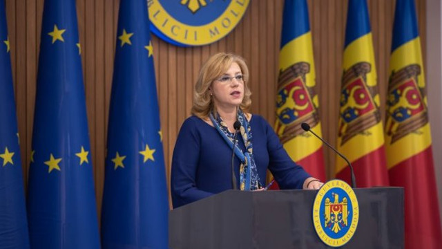 Corina Crețu, la 30 de ani de independență a R. Moldova: Voi depune toate eforturile, de la Bruxelles, ca aceasta să se alăture marii familii europene
