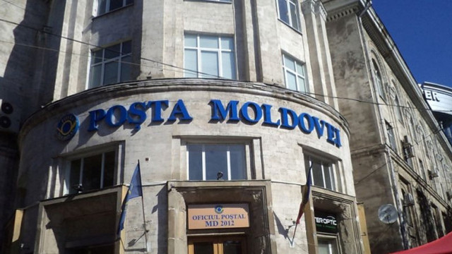 Poșta Moldovei a pus în circulație o serie de mărci consacrate Zilei Independenții 