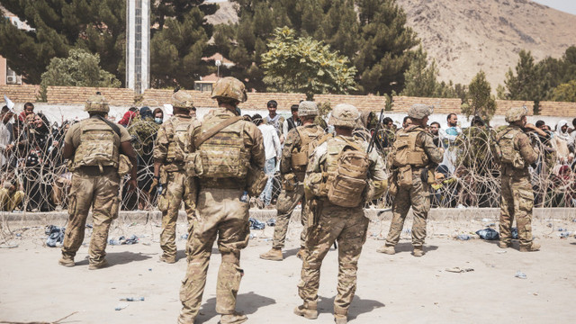 O nouă alertă de securitate. Ambasada SUA în Afganistan le cere cetățenilor americani să plece „imediat” din vecinătatea aeroportului
