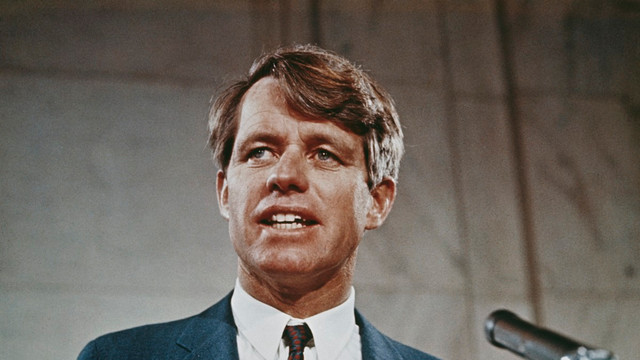 Asasinul lui Robert F. Kennedy ar putea fi eliberat după 53 de ani de închisoare
