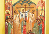Creștinii ortodocși de stil vechi sărbătoresc Înălțarea Sfintei Cruci. Semnificație și tradiții