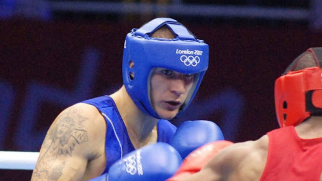 S-a stins din viață boxerul Vasile Belous
