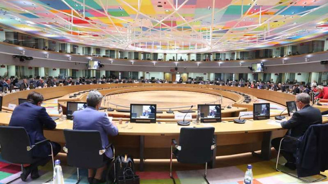 Reuniunea miniștrilor de interne europeni: UE va încerca să prevină un val migrator dinspre Afganistan susținând țările vecine