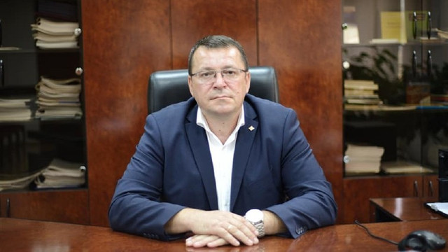 Sergiu Bejan este noul director al Administrației de Stat a Drumurilor