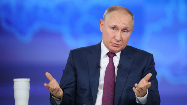 Alegeri Rusia | Cât costă un vot pentru partidul lui Putin?
