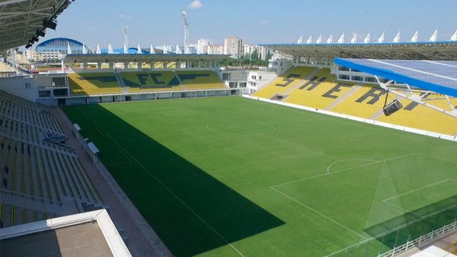 Biletele pentru meciul Sheriff Tiraspol - Shakhtar Donețk vor fi puse în vânzare la sfârșitul acestei săptămâni
