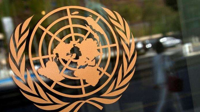 Rusia, acuzată într-un raport al ONU de încălcări ale drepturilor omului în Crimeea