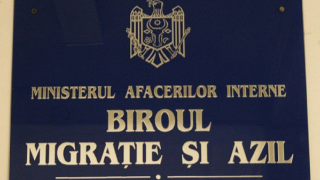 Eugenia Grițco, noul șef interimar al Biroului Migrație și Azil
