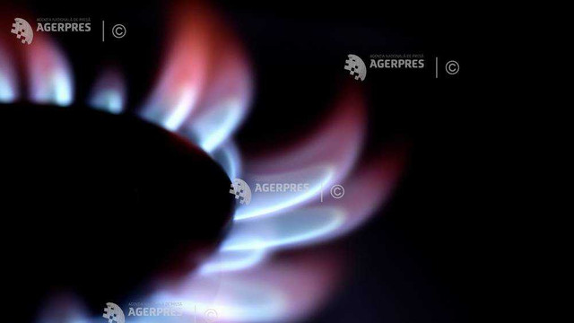 Creșterea globală a prețului gazelor naturale riscă să afecteze revenirea economică