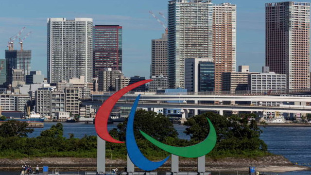 Se încheie Jocurile Paralimpice de la Tokyo