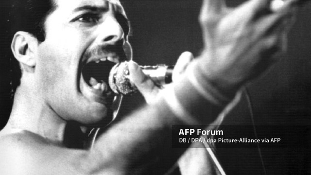 PORTRET: 75 de ani de la nașterea legendei rock Freddie Mercury
