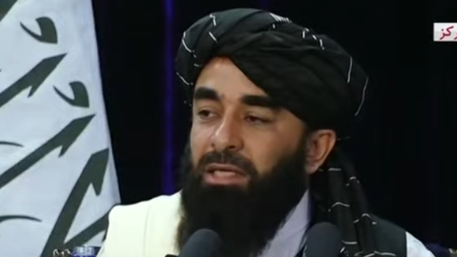 ​Talibanii vor „relații diplomatice puternice cu Germania”
