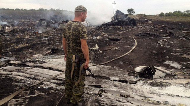 Familiile victimelor dezastrului aerian MH-17 vor depune mărturie în procesul desfășurat în Țarile de Jos