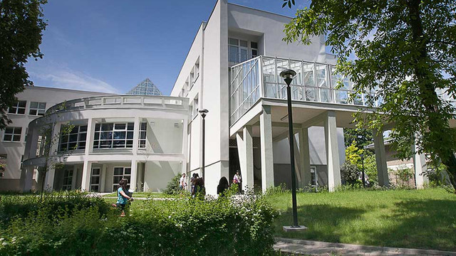 Admitere 2021 la Universitatea Ștefan cel Mare Suceava